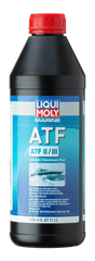 LIQUI MOLY - LIQUI MOLY 1L Marine ATF - Demon Performance