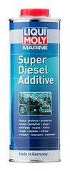 LIQUI MOLY - LIQUI MOLY 1L Marine Super Diesel Additive - Demon Performance
