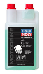 LIQUI MOLY - LIQUI MOLY 1L Motorbike Air Filter Cleaner - Demon Performance