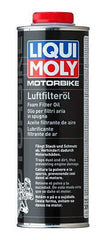 LIQUI MOLY - LIQUI MOLY 1L Motorbike Air Filter Oil - Demon Performance