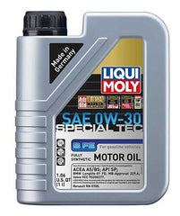 LIQUI MOLY - LIQUI MOLY 1L Special Tec B FE Motor Oil SAE 0W30 - Demon Performance