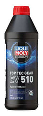 LIQUI MOLY - LIQUI MOLY 1L Top Tec Gear Oil EV 510 - Demon Performance