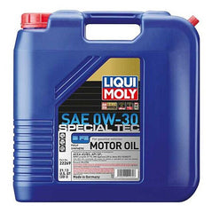 LIQUI MOLY - LIQUI MOLY 20L Special Tec B FE Motor Oil SAE 0W30 - Demon Performance