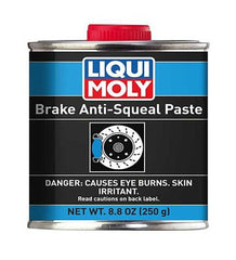 LIQUI MOLY - LIQUI MOLY 250g Brake Anti - Squeal Paste - Demon Performance