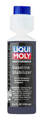 LIQUI MOLY - LIQUI MOLY 250mL Motorbike Gasoline Stabilizer - Demon Performance
