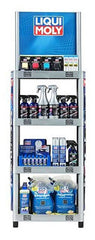 LIQUI MOLY - LIQUI MOLY Futura Rack - Demon Performance