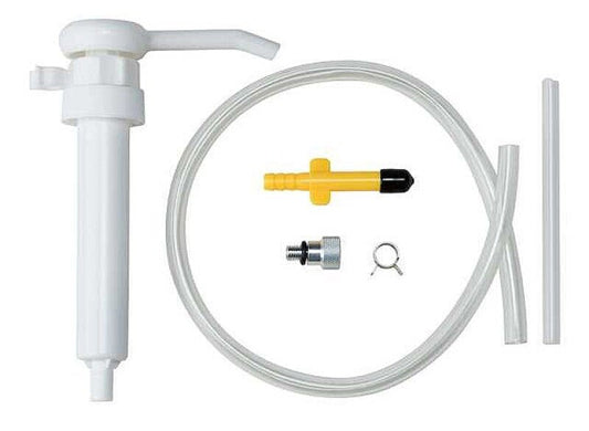 LIQUI MOLY - LIQUI MOLY Hand Pump - Demon Performance