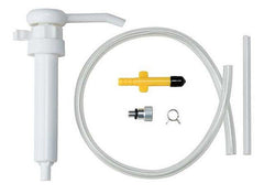 LIQUI MOLY - LIQUI MOLY Hand Pump - Demon Performance