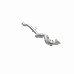 Magnaflow - MagnaFlow 11 - 15 Touareg V6 3.6 Direct Fit Converter OEM Underbody - Demon Performance