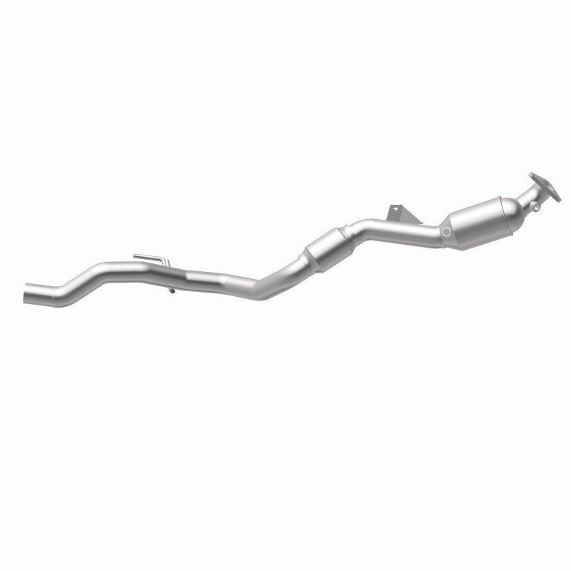 Magnaflow - MagnaFlow 11 - 15 Touareg V6 3.6 Direct Fit Converter OEM Underbody - Demon Performance