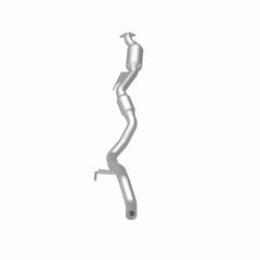 Magnaflow - MagnaFlow 11 - 15 Touareg V6 3.6 Direct Fit Converter OEM Underbody - Demon Performance