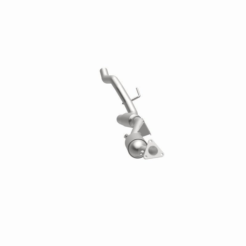 Magnaflow - MagnaFlow 11 - 15 Touareg V6 3.6 Direct Fit Converter OEM Underbody - Demon Performance