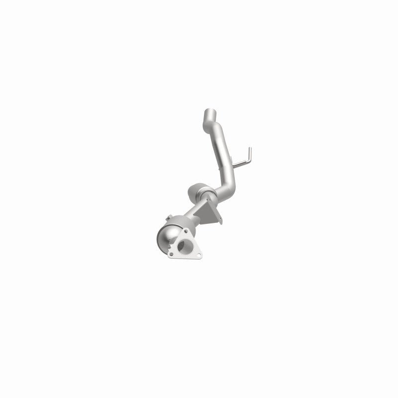 Magnaflow - MagnaFlow 11 - 15 Touareg V6 3.6 Direct Fit Converter OEM Underbody - Demon Performance