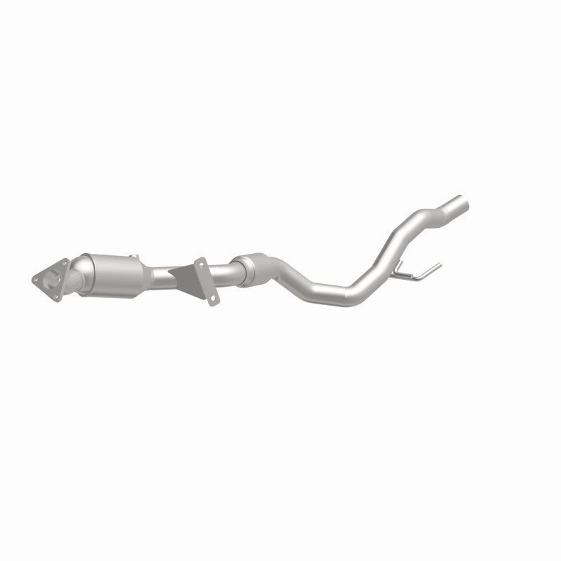 Magnaflow - MagnaFlow 11 - 15 Touareg V6 3.6 Direct Fit Converter OEM Underbody - Demon Performance