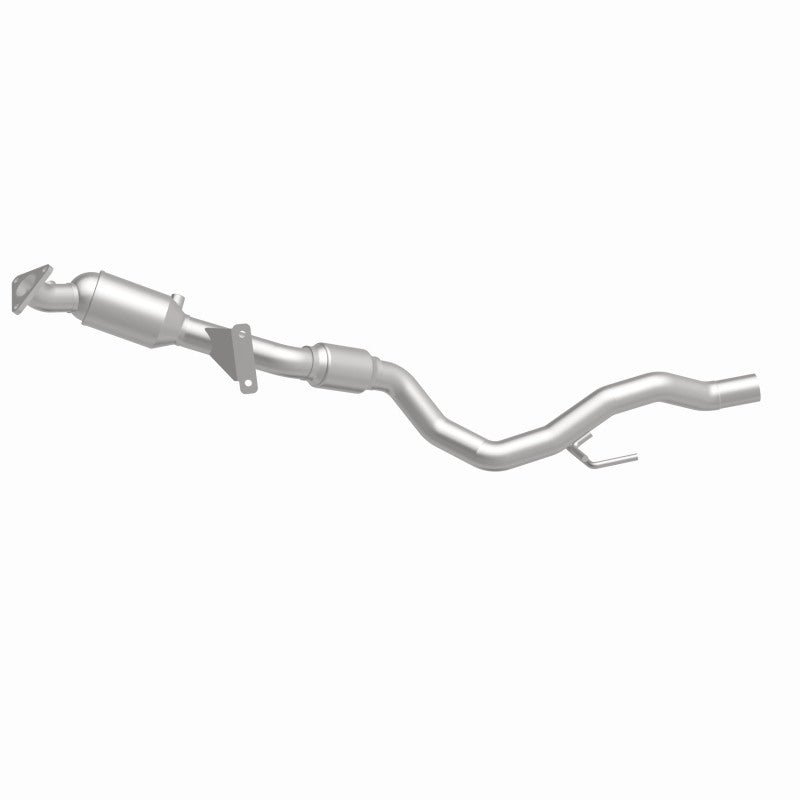 Magnaflow - MagnaFlow 11 - 15 Touareg V6 3.6 Direct Fit Converter OEM Underbody - Demon Performance
