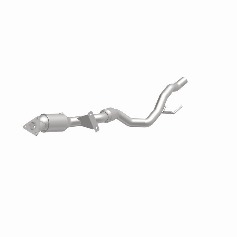 Magnaflow - MagnaFlow 11 - 15 Touareg V6 3.6 Direct Fit Converter OEM Underbody - Demon Performance