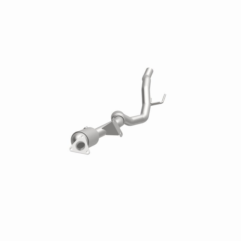 Magnaflow - MagnaFlow 11 - 15 Touareg V6 3.6 Direct Fit Converter OEM Underbody - Demon Performance