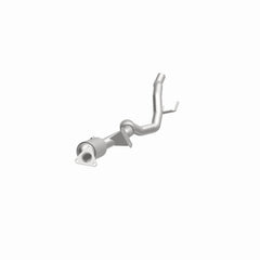 Magnaflow - MagnaFlow 11 - 15 Touareg V6 3.6 Direct Fit Converter OEM Underbody - Demon Performance