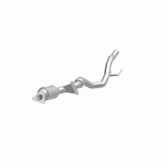 Magnaflow - MagnaFlow 11 - 15 Touareg V6 3.6 Direct Fit Converter OEM Underbody - Demon Performance