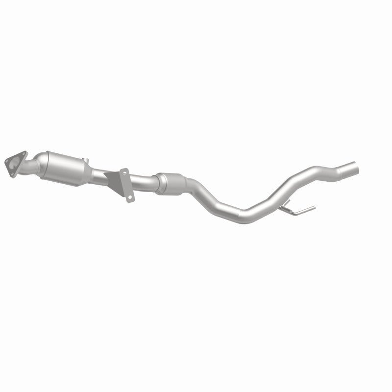Magnaflow - MagnaFlow 11 - 15 Touareg V6 3.6 Direct Fit Converter OEM Underbody - Demon Performance