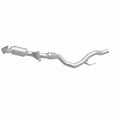 Magnaflow - MagnaFlow 11 - 15 Touareg V6 3.6 Direct Fit Converter OEM Underbody - Demon Performance
