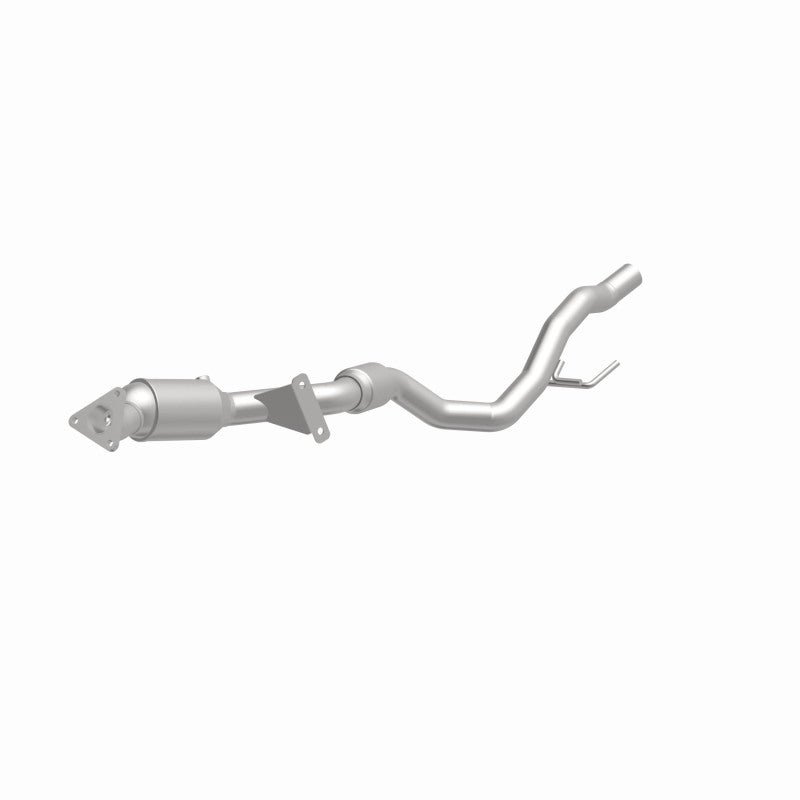 Magnaflow - MagnaFlow 11 - 15 Touareg V6 3.6 Direct Fit Converter OEM Underbody - Demon Performance
