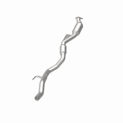 Magnaflow - MagnaFlow 11 - 15 Touareg V6 3.6 Direct Fit Converter OEM Underbody - Demon Performance