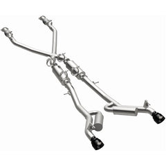 Magnaflow - Magnaflow 23 - 2025 Nissan Z SPEQ Series Cat - Back Exhaust System - Demon Performance