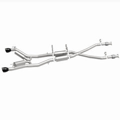 Magnaflow - Magnaflow 23 - 2025 Nissan Z SPEQ Series Cat - Back Exhaust System - Demon Performance