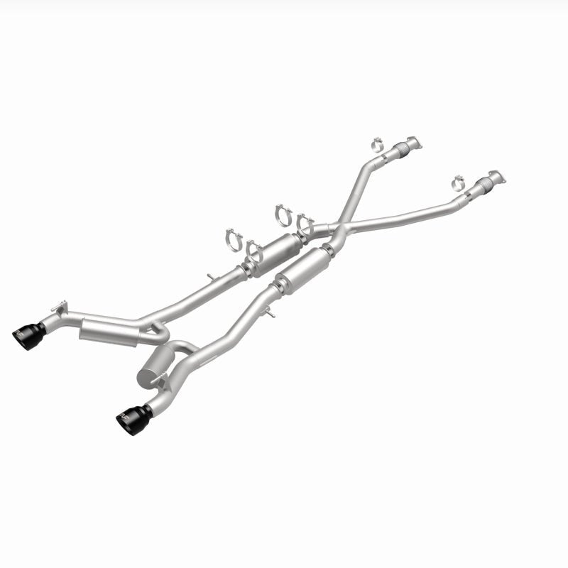 Magnaflow - Magnaflow 23 - 2025 Nissan Z SPEQ Series Cat - Back Exhaust System - Demon Performance