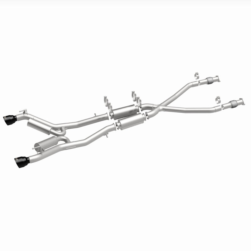Magnaflow - Magnaflow 23 - 2025 Nissan Z SPEQ Series Cat - Back Exhaust System - Demon Performance