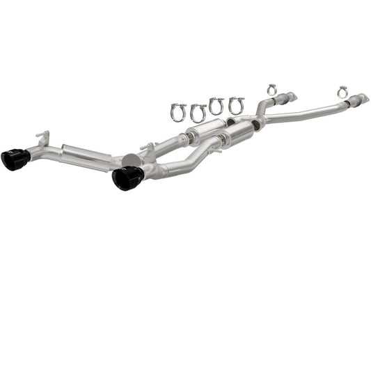 Magnaflow - Magnaflow 23 - 2025 Nissan Z SPEQ Series Cat - Back Exhaust System - Demon Performance
