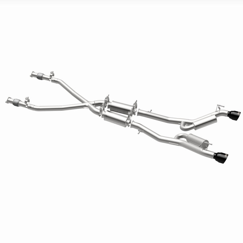 Magnaflow - Magnaflow 23 - 2025 Nissan Z SPEQ Series Cat - Back Exhaust System - Demon Performance