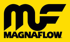 Magnaflow - Magnaflow Universal Converter 2.25in Rear CA - Demon Performance