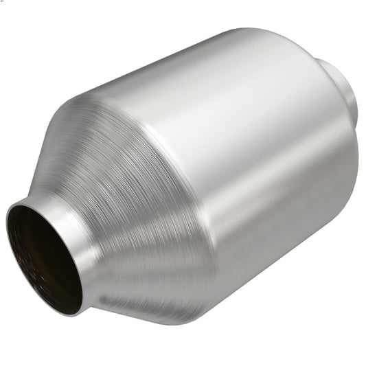 Magnaflow - Magnaflow Universal Converter 2.25in Rear CA - Demon Performance