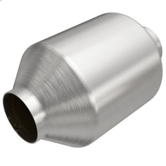 Magnaflow - Magnaflow Universal Converter 2.25in Rear CA - Demon Performance
