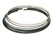 Manley Performance - Manley 03 - 07 Nissan 350Z / Infiniti G35 95.7mm Bore 1.2mm x 1.2mm x 3.0mm Standard Ring Set - Demon Performance