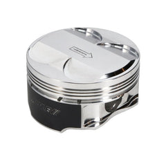 Manley Performance - Manley 03 - 07 Nissan 350Z/ Maxima 81.4mm Stroker 96.0mm +.5 Bore 11.0:1 Dome (Single Piston) - Demon Performance