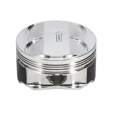 Manley Performance - Manley 03 - 07 Nissan 350Z/ Maxima 81.4mm Stroker 96.0mm +.5 Bore 11.0:1 Dome (Single Piston) - Demon Performance