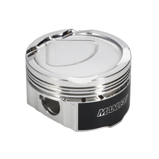 Manley Performance - Manley 04+ Subaru BRZ 86mm STD Bore - 11.4cc 10:1 Comp Piston (Single Piston) - Demon Performance