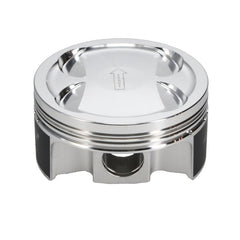 Manley Performance - Manley 04+ Subaru WRX/STi EH257 99.75mm +.25mm Bore 9.8:1 Dish Piston Set of 4 Turbo Tuff *Extreme - Demon Performance