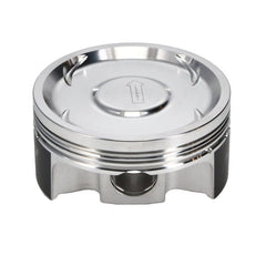 Manley Performance - Manley 04+ Subaru WRX/STI EH257 99.75mm Bore +.25mm Size 8.5:1 Dish Piston Set - Demon Performance