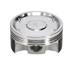 Manley Performance - Manley 04+ Subaru WRX/STI EH257 99.75mm Bore +.25mm Size 8.5:1 Dish Piston Set - Demon Performance