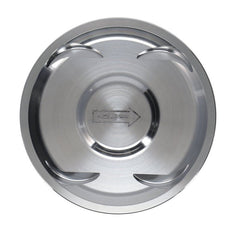 Manley Performance - Manley 04+ WRX STi (EJ257) Size (STD) Stroke (79mm) Bore (99.50mm Grade B) SINGLE Piston w/ Rings - Demon Performance