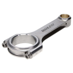 Manley Performance - Manley 06 - 16 BMW N54B30 5.709in H Beam Connecting Rod - Single - Demon Performance