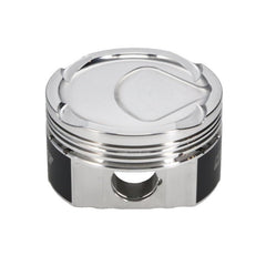 Manley Performance - Manley 13+ Subaru BRZ (FA20) 86.10mm +.1mm Bore 10:1 Dish Piston Set - Demon Performance