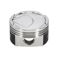 Manley Performance - Manley 13+ Subaru BRZ (FA20) 86.10mm +.1mm Bore 10:1 Dish Piston Set - Demon Performance