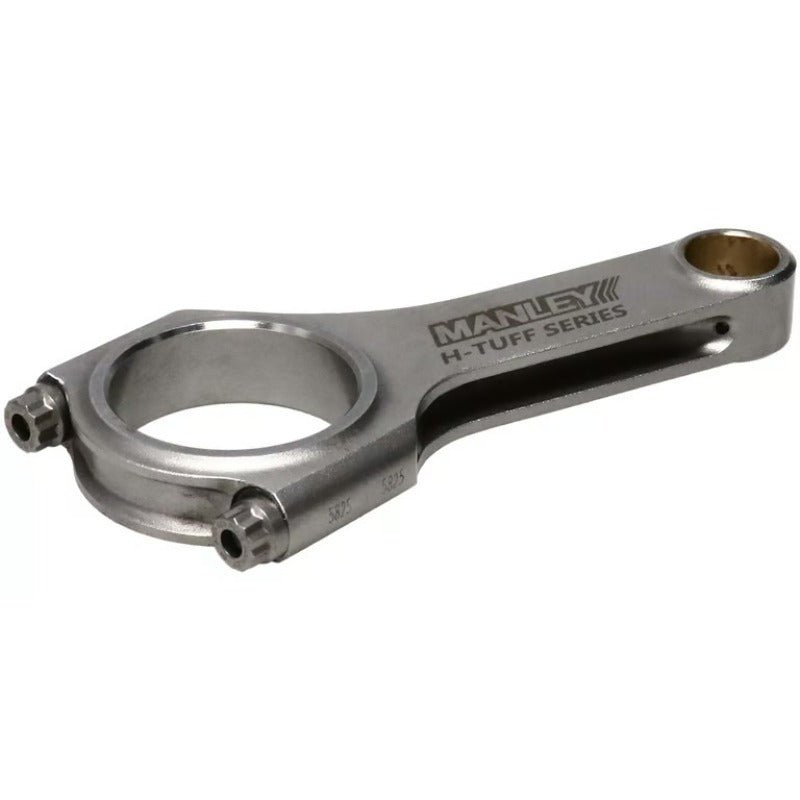 Manley Performance - Manley 2013+ Subaru BRZ 2.0L (FA20) H Tuff Plus Connecting Rod Set (Set of 4) - Demon Performance