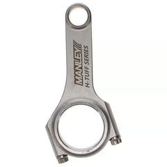 Manley Performance - Manley 2013+ Subaru BRZ 2.0L (FA20) H Tuff Plus Connecting Rod Set (Set of 4) - Demon Performance