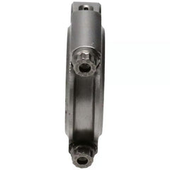 Manley Performance - Manley 2013+ Subaru BRZ 2.0L (FA20) H Tuff Plus Connecting Rod Set (Set of 4) - Demon Performance